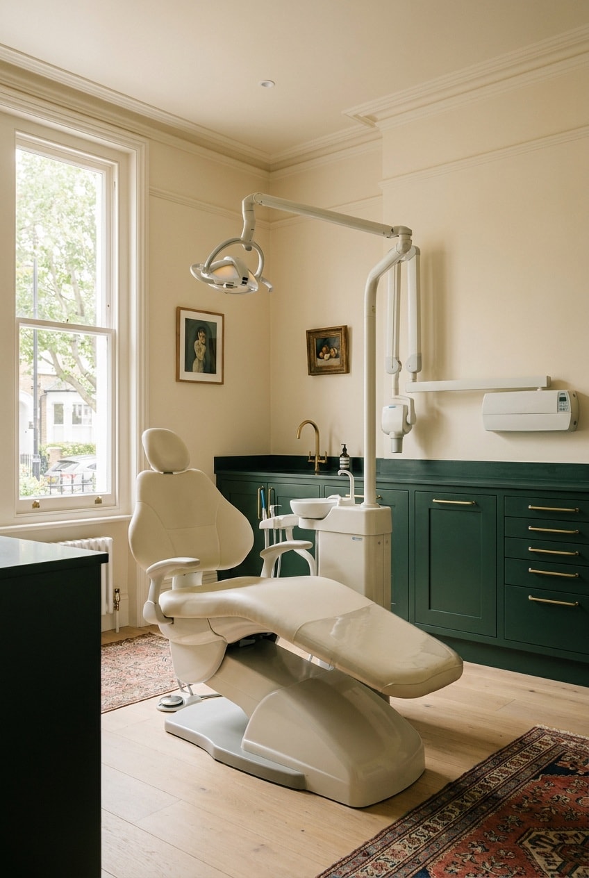 Dulwich Dental Centre